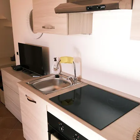 Dolce Casa Da Roby E Andrea By Portofinovacanze Apartament *