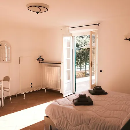 Dolce Casa Da Roby E Andrea By Portofinovacanze Daire San Maurizio di Monte