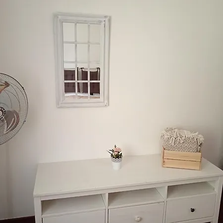 Dolce Casa Da Roby E Andrea By Portofinovacanze Apartment