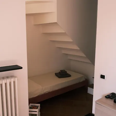 Apartment Dolce Casa Da Roby E Andrea By Portofinovacanze *