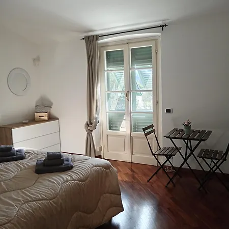 Dolce Casa Da Roby E Andrea By Portofinovacanze Apartment *