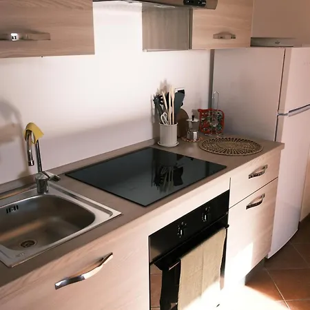 Dolce Casa Da Roby E Andrea By Portofinovacanze Apartament San Maurizio di Monte