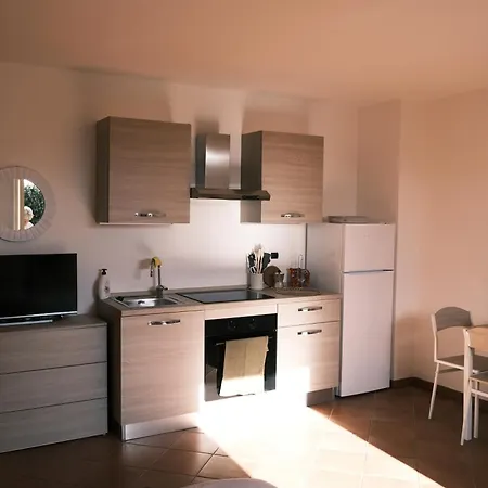 Dolce Casa Da Roby E Andrea By Portofinovacanze *