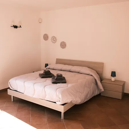 Dolce Casa Da Roby E Andrea By Portofinovacanze Lägenhet
