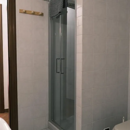 Apartament Dolce Casa Da Roby E Andrea By Portofinovacanze *