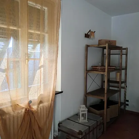 Dolce Casa Da Roby E Andrea By Portofinovacanze Apartment *