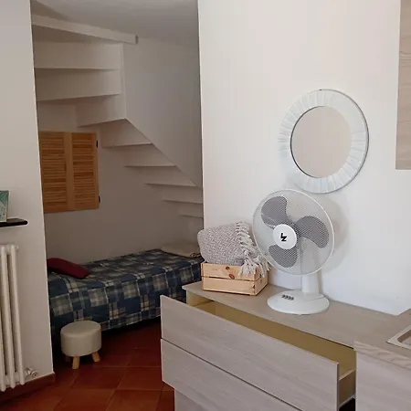 Dolce Casa Da Roby E Andrea By Portofinovacanze San Maurizio di Monte