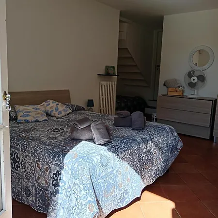 Apartment Dolce Casa Da Roby E Andrea By Portofinovacanze