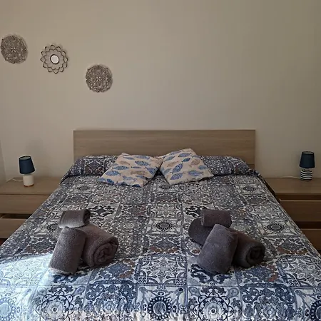 Dolce Casa Da Roby E Andrea By Portofinovacanze *