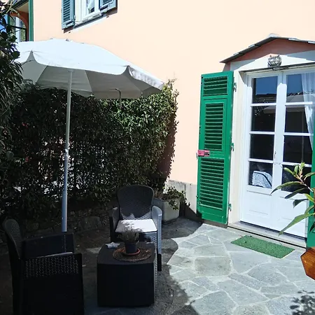 Dolce Casa Da Roby E Andrea By Portofinovacanze *