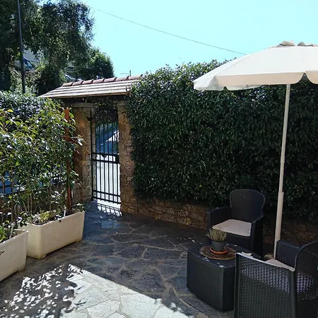 Διαμέρισμα Dolce Casa Da Roby E Andrea By Portofinovacanze