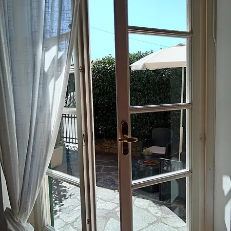Dolce Casa Da Roby E Andrea By Portofinovacanze