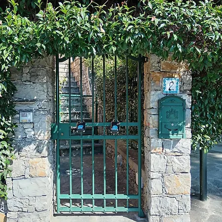 Διαμέρισμα Dolce Casa Da Roby E Andrea By Portofinovacanze San Maurizio di Monte