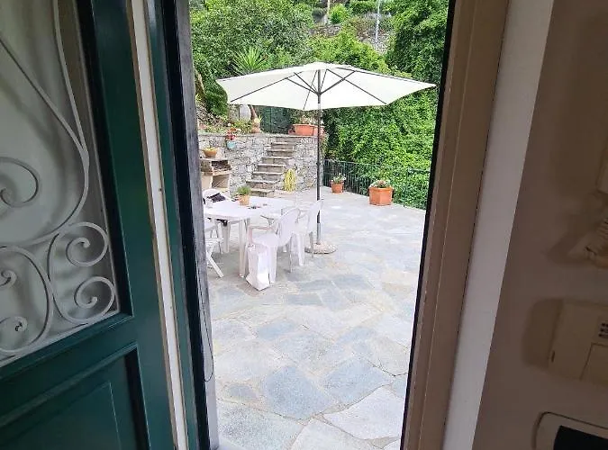 Διαμέρισμα Dolce Casa Da Roby E Andrea By Portofinovacanze San Maurizio di Monte