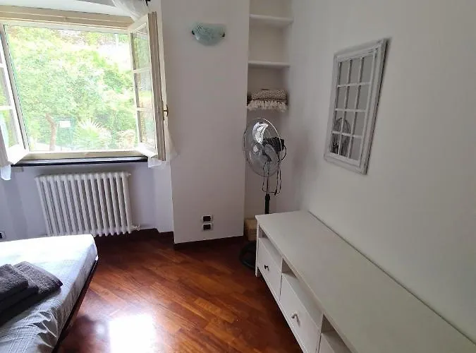 Διαμέρισμα Dolce Casa Da Roby E Andrea By Portofinovacanze *