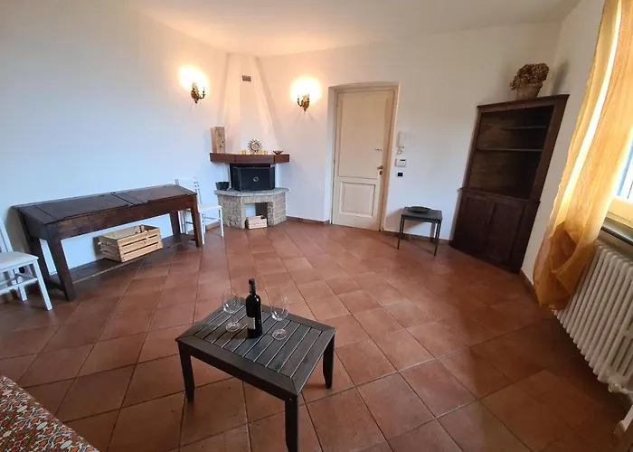 Dolce Casa Da Roby E Andrea By Portofinovacanze Διαμέρισμα