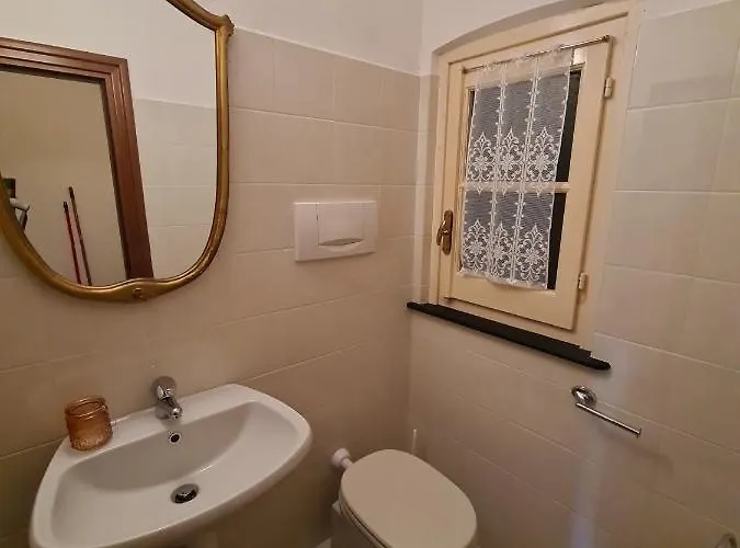 Dolce Casa Da Roby E Andrea By Portofinovacanze Διαμέρισμα San Maurizio di Monte