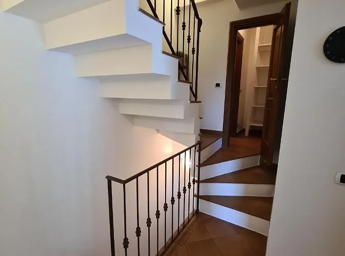 Διαμέρισμα Dolce Casa Da Roby E Andrea By Portofinovacanze *