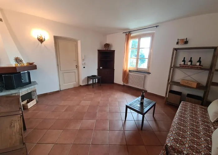 Διαμέρισμα Dolce Casa Da Roby E Andrea By Portofinovacanze