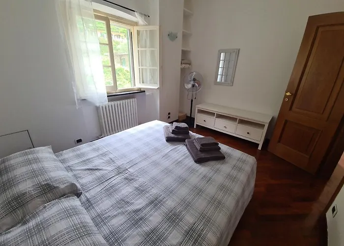 Διαμέρισμα Dolce Casa Da Roby E Andrea By Portofinovacanze *