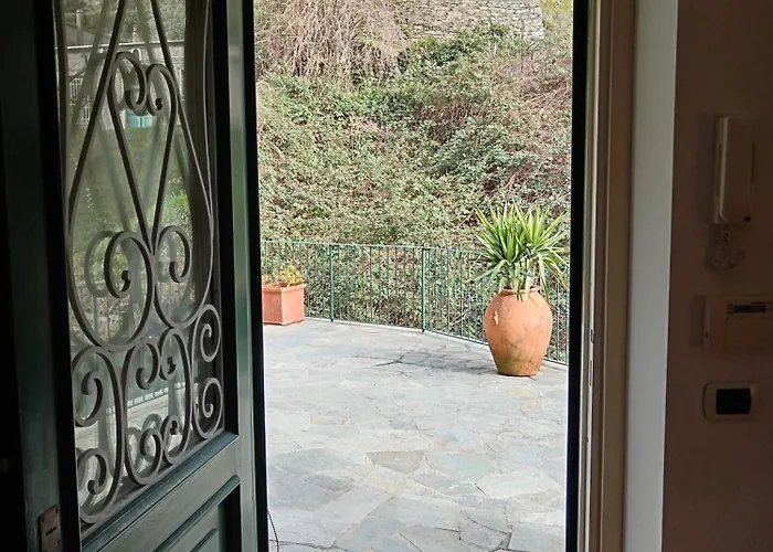 Dolce Casa Da Roby E Andrea By Portofinovacanze *