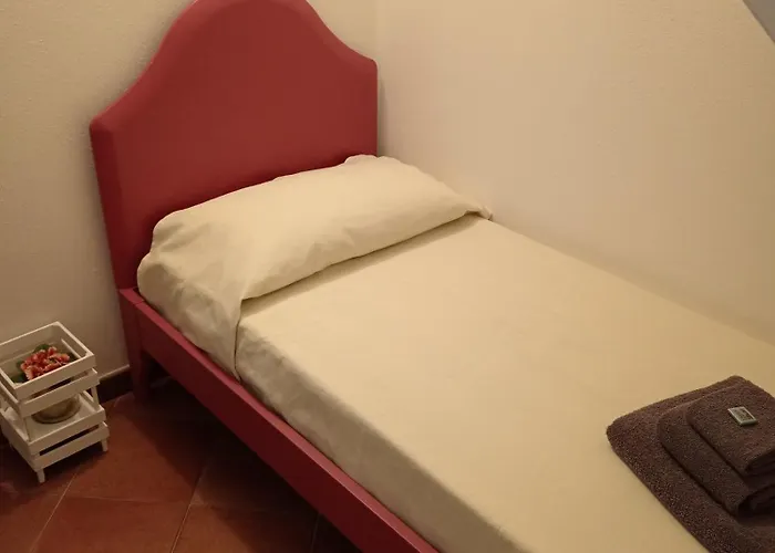 Διαμέρισμα Dolce Casa Da Roby E Andrea By Portofinovacanze