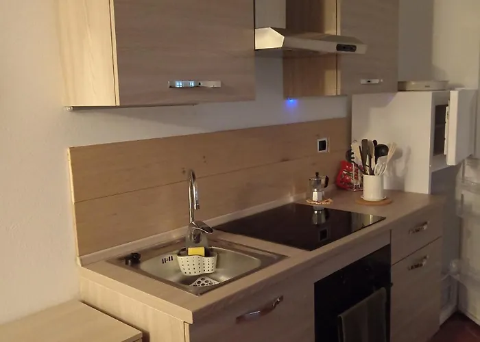 Dolce Casa Da Roby E Andrea By Portofinovacanze * San Maurizio di Monte