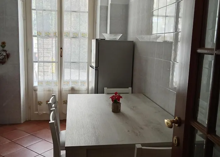 Dolce Casa Da Roby E Andrea By Portofinovacanze Διαμέρισμα