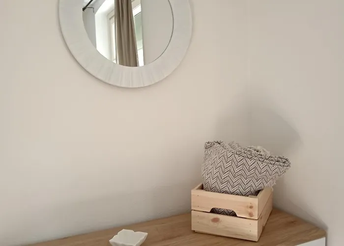 Dolce Casa Da Roby E Andrea By Portofinovacanze * San Maurizio di Monte