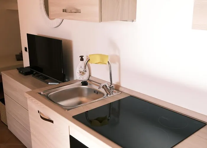 Dolce Casa Da Roby E Andrea By Portofinovacanze Διαμέρισμα *