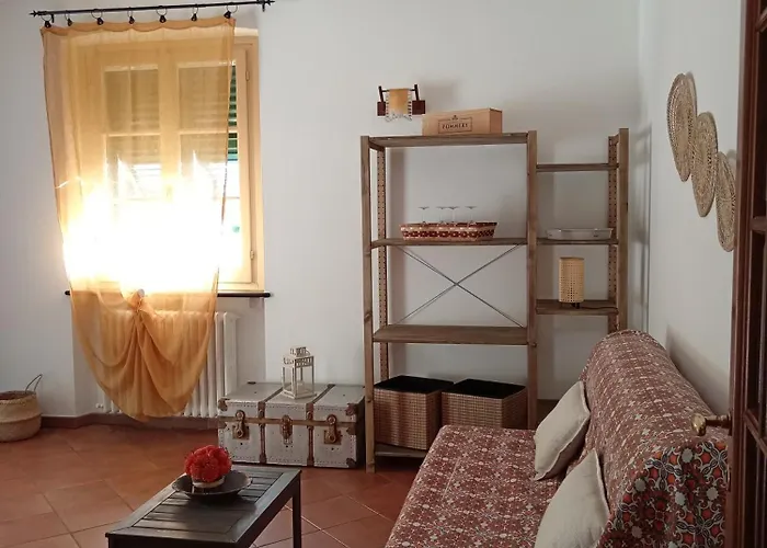 Dolce Casa Da Roby E Andrea By Portofinovacanze San Maurizio di Monte