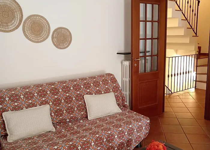 Dolce Casa Da Roby E Andrea By Portofinovacanze