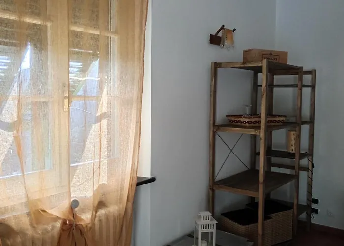 Dolce Casa Da Roby E Andrea By Portofinovacanze Διαμέρισμα *